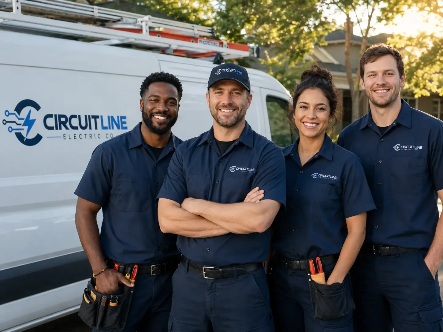 Whole Home Rewiring company in Lincolnton, GA
